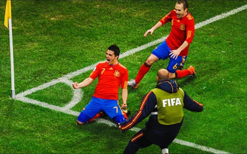 Lịch Bóng đá Aff Cup